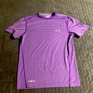 Under Armour shirt